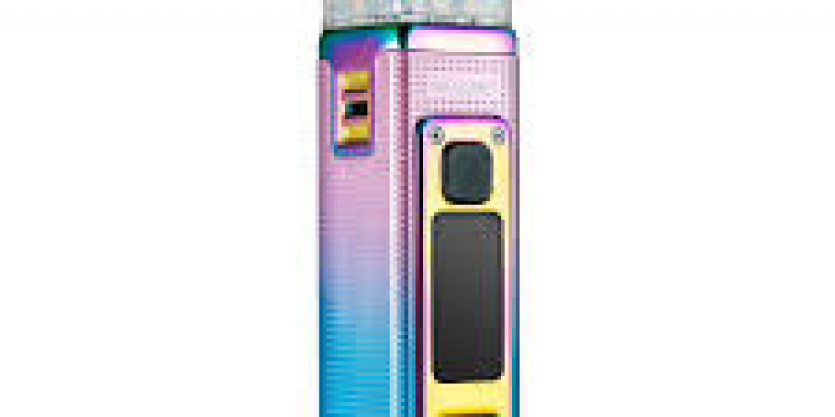 Pod Vapes Market Consumer Behavior Indicates Brand Loyalty Driven by Performance