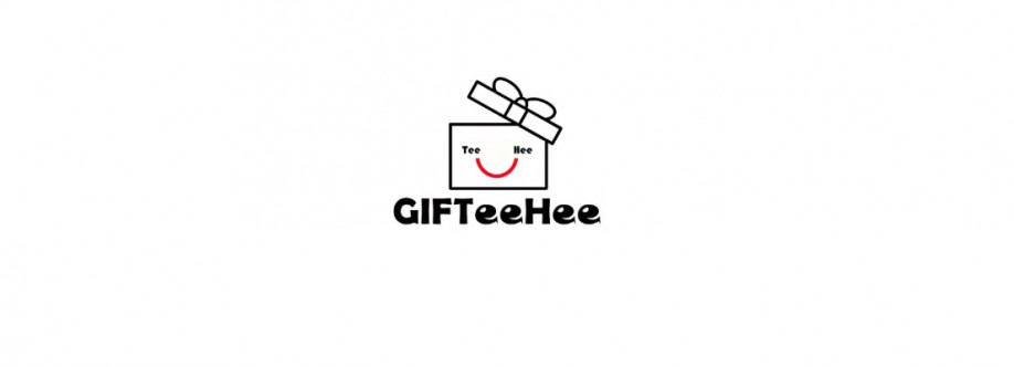 gifteehee Cover Image