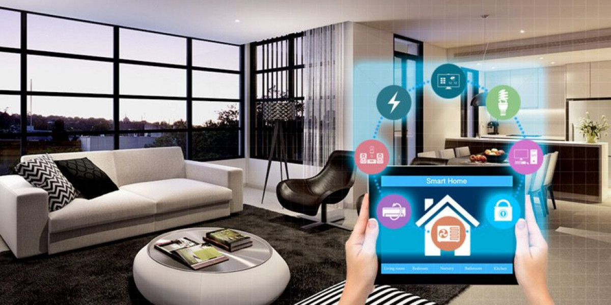 Smart Home Devices Market Shows Robust Growth Driven by Rising Demand for Connected Living