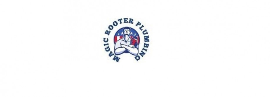 plumbingmagicrooter Cover Image