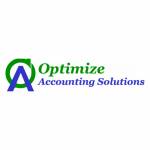 Optimize Accounting Solutions Profile Picture