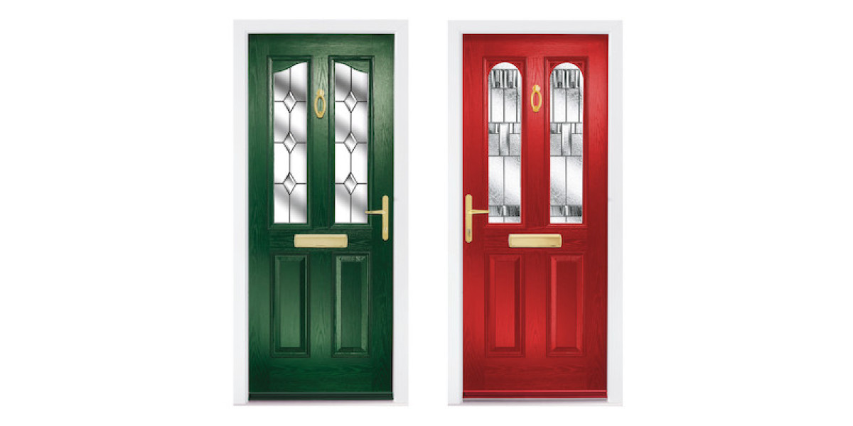 3 Ways The Composite Door Scratch Repair Will Influence Your Life