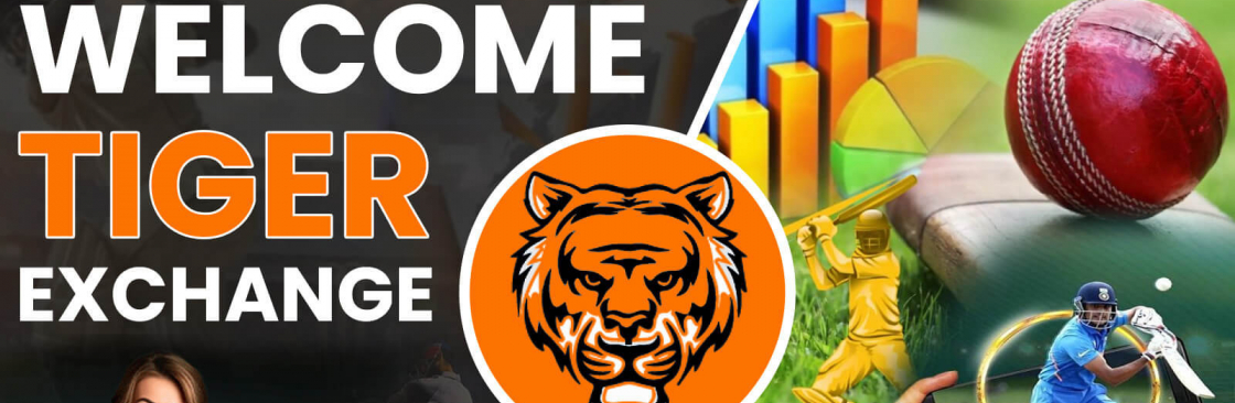 Tiger Exchange ID Cover Image