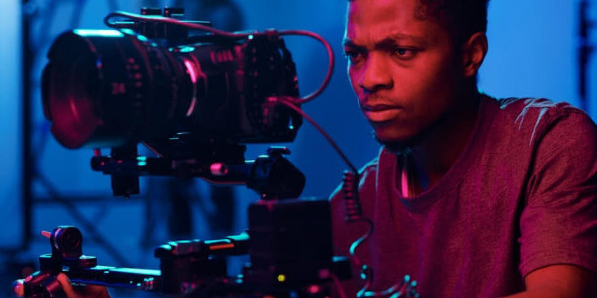 Build Better Films With Smoother Set Management