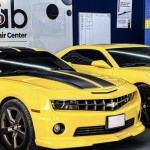 TheCarLabAutoRepairCenterDubai1 Profile Picture