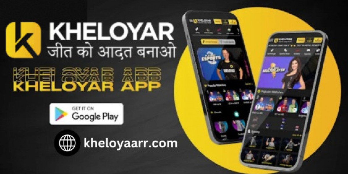 Kheloyaar – Ultimate Gaming Hub | Easy Kheloyar Login Access