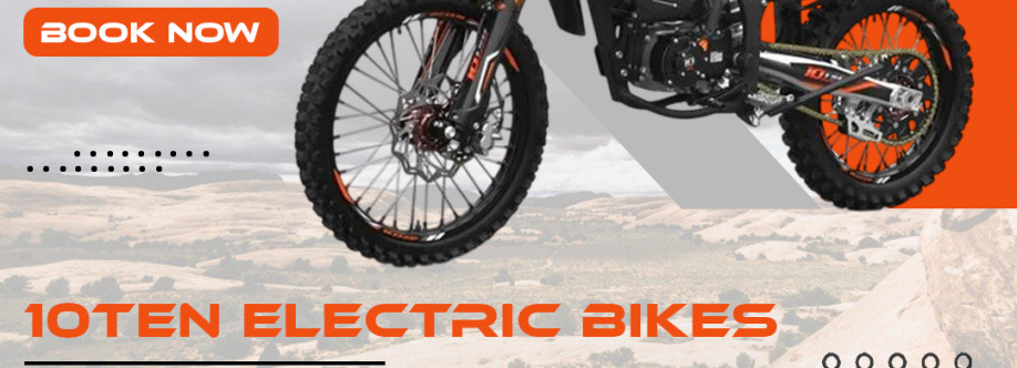 Electric BikeNI Cover Image