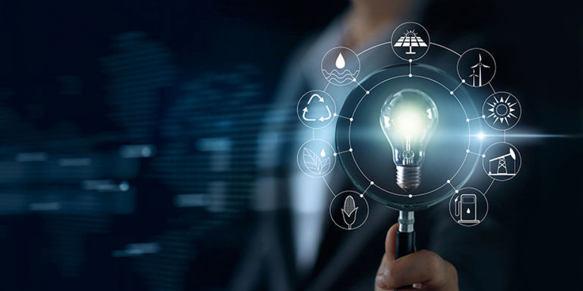 Utility Asset Management Market Sees Intense Global Competition Driven by Digitalization and Smart Technologies