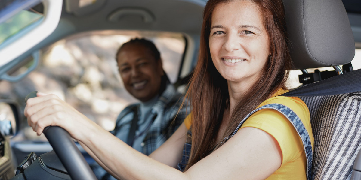 What's The Current Job Market For British Drivers Licence Professionals?
