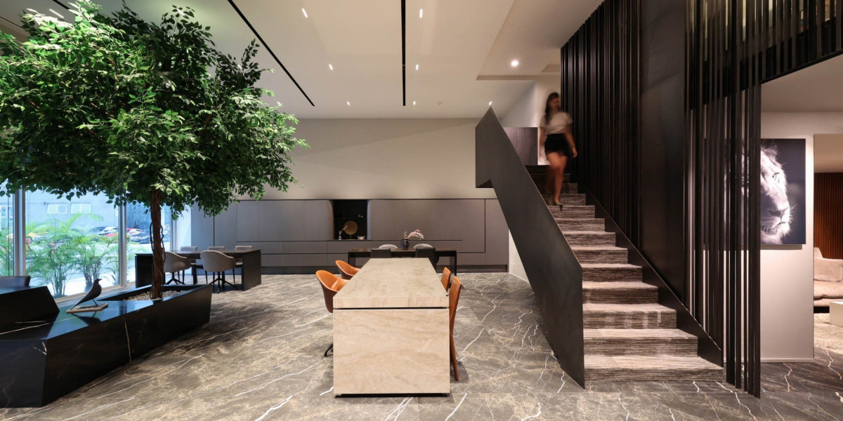 Seamless Renovations by Singapore's Trusted Design Team