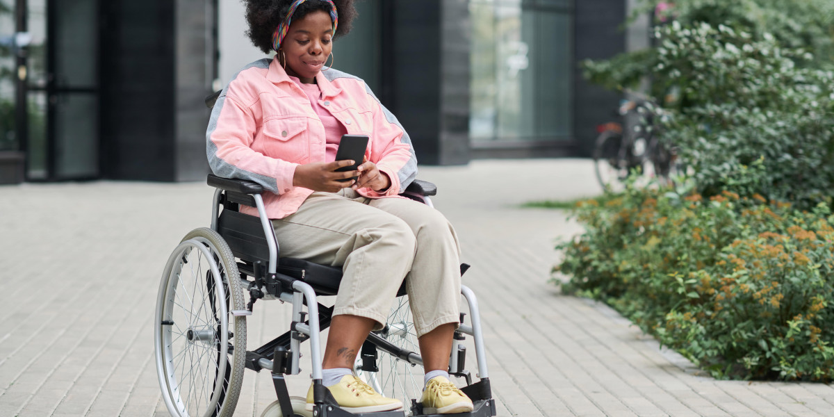 15 Interesting Facts About Foldable Disability Scooters You've Never Heard Of