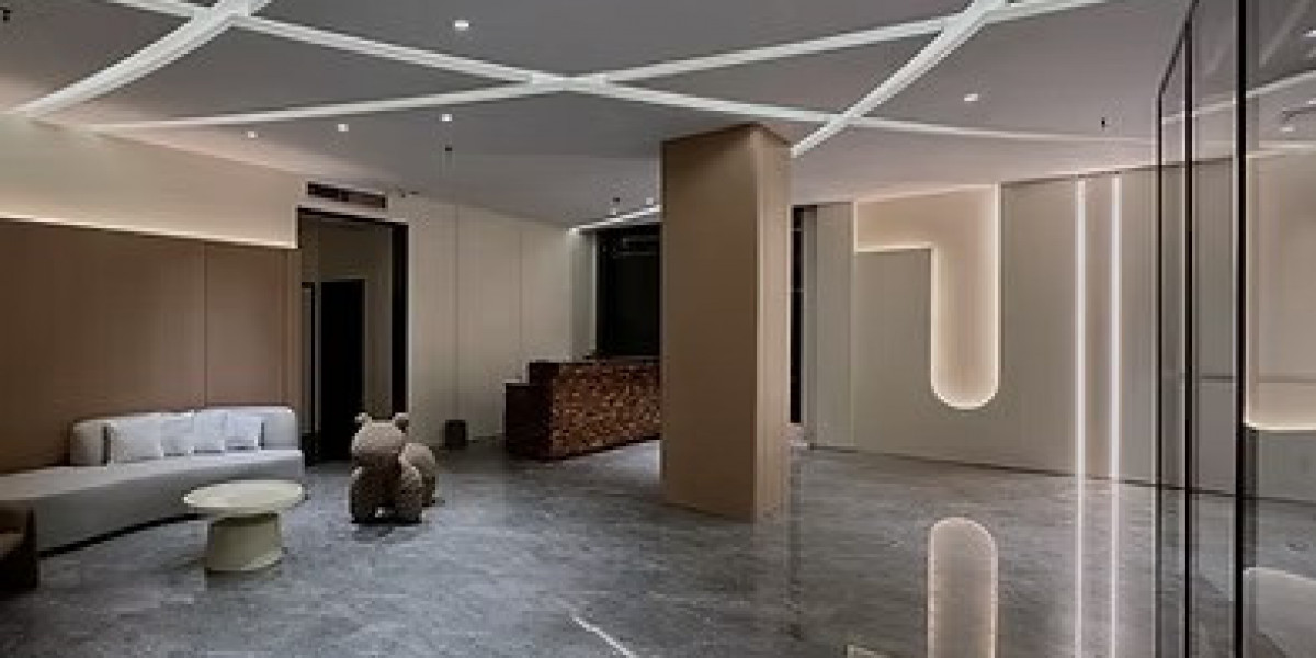 Why Hiring Commercial Contractors in the San Francisco Bay Area is Important