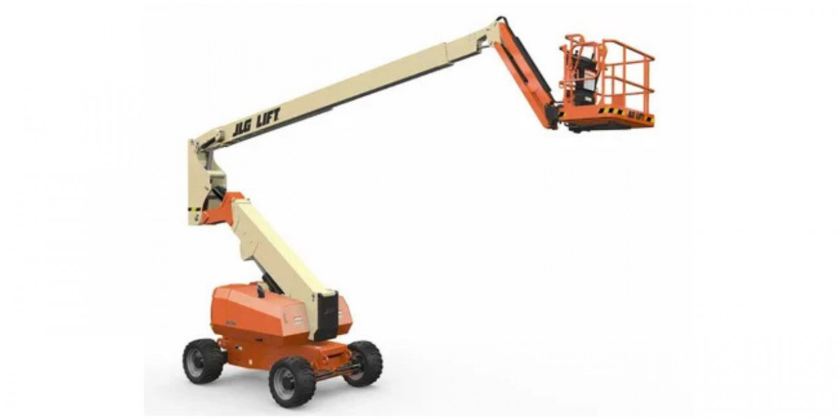 Why Reach Lift Rental in Bailey Is the Smart Choice for Seasonal Work?