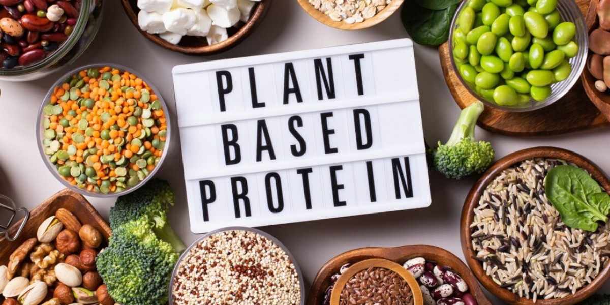 Plant-based Flavour Market Trends in Asia-Pacific and Latin America