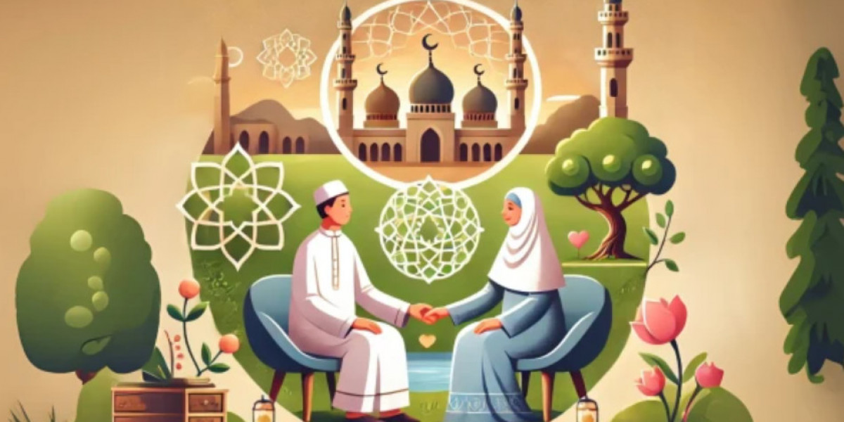 Nikahnamah promotes the importance of nikah in islam