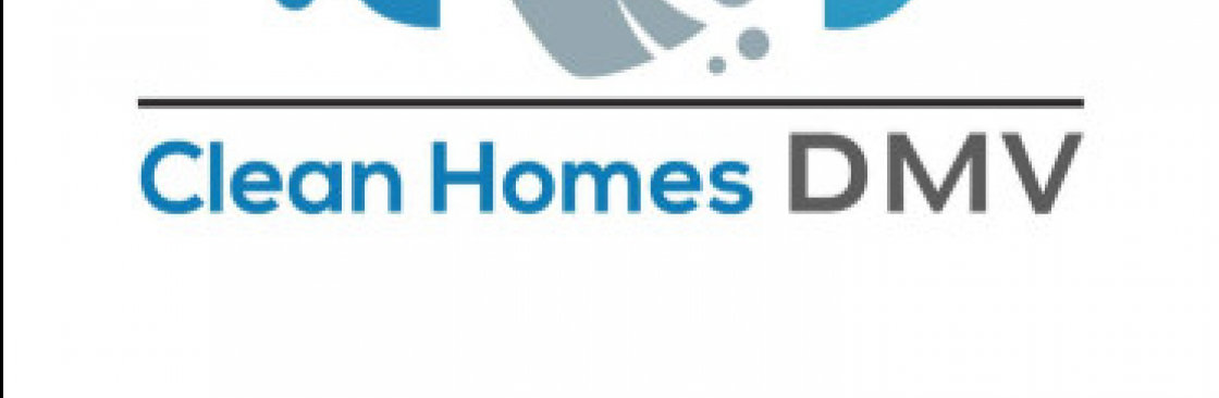 Clean Homes DMV Cover Image