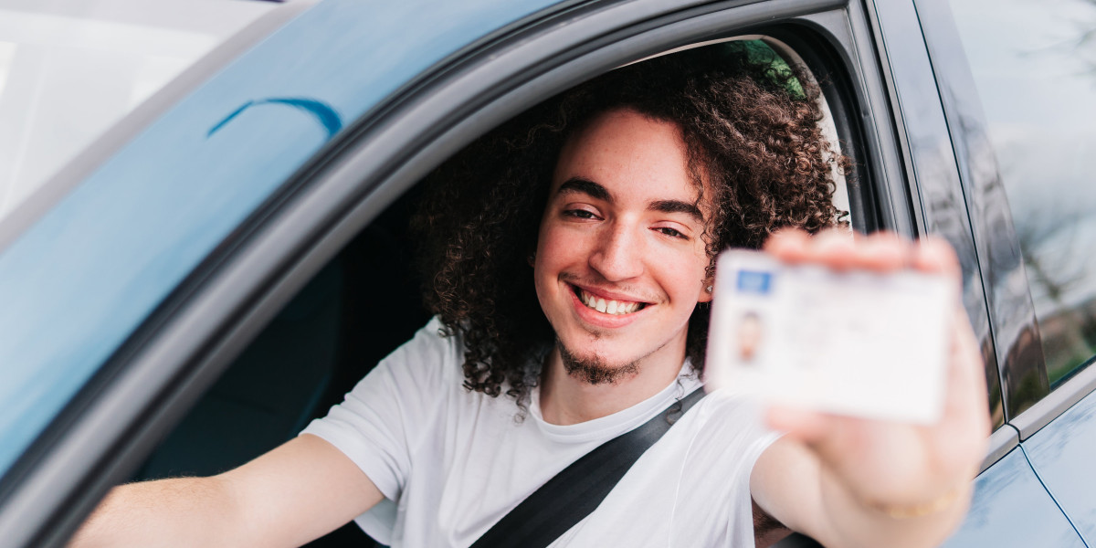 See What Driving License Uk Tricks The Celebs Are Using
