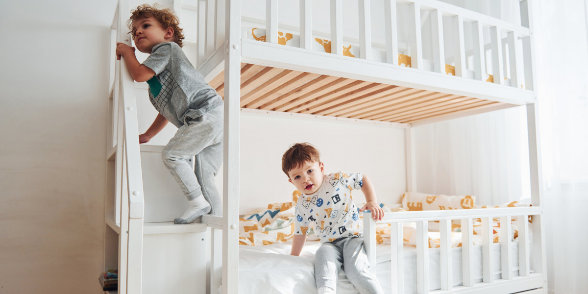 12 Stats About 3 Bed Bunk To Make You Think Smarter About Other People