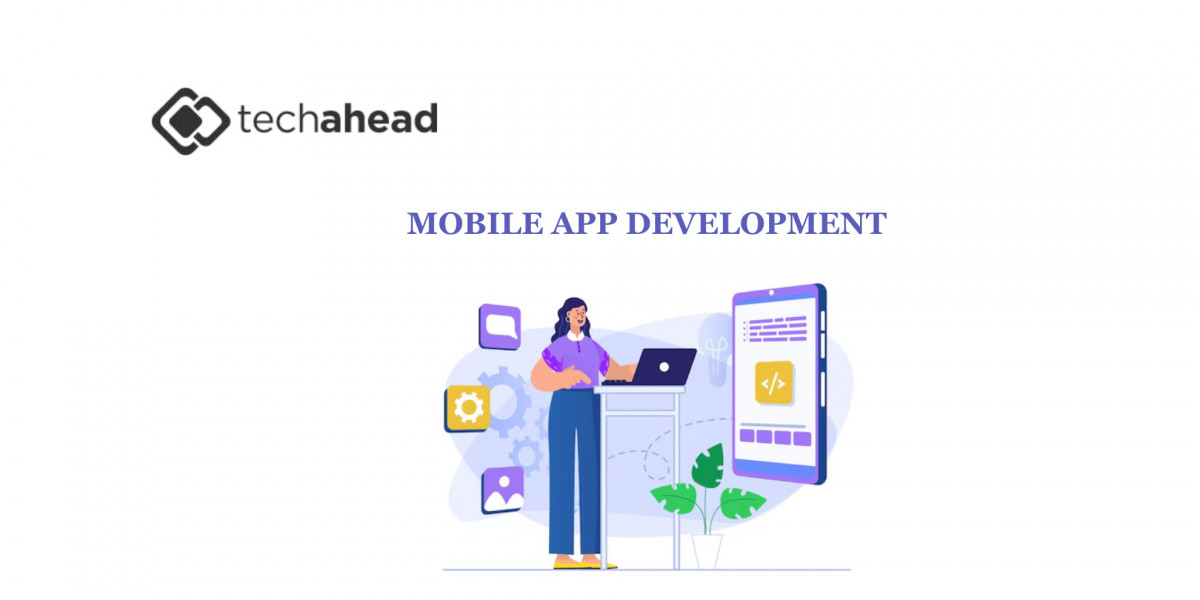 How Mobile App Development Companies in USA and AI Experts in California Are Shaping the Future
