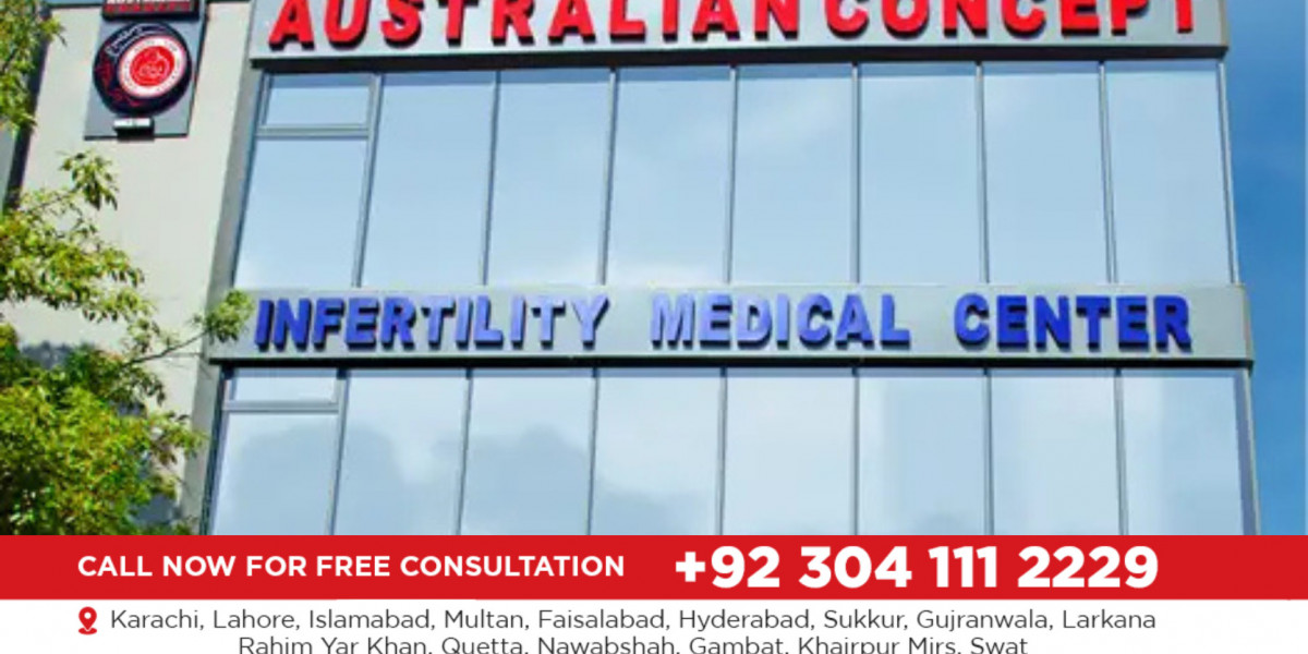 How do I choose a reliable infertility center in Lahore