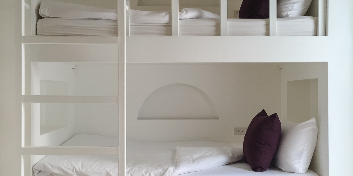 The Most Hilarious Complaints We've Heard About Triple Bunk Bed