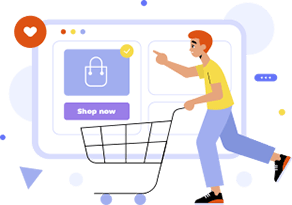 Affordable eCommerce Website Development Services in UK