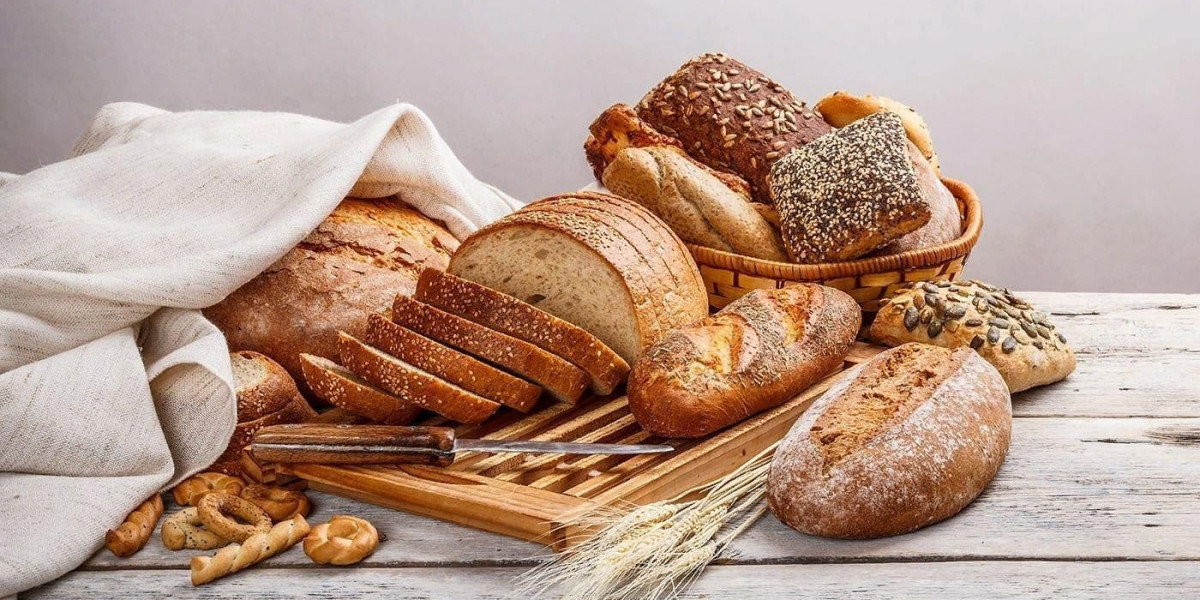 Bread Improvers Market Winning Strategies: Product Differentiation and Functional Efficiency Focus