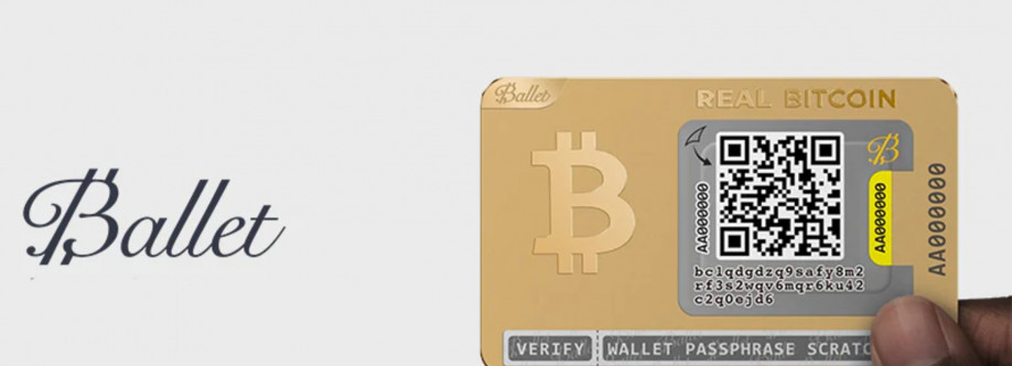 The Crypto Merchant Cover Image
