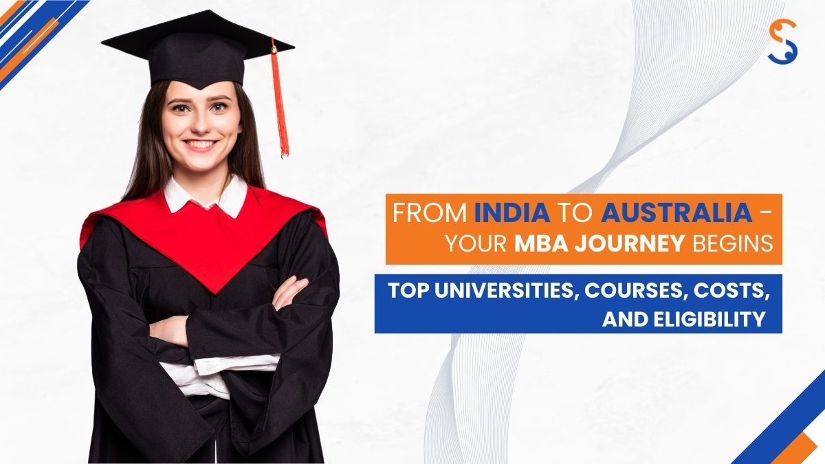 MBA in Australia in 2025 | Top Colleges, Fees & More