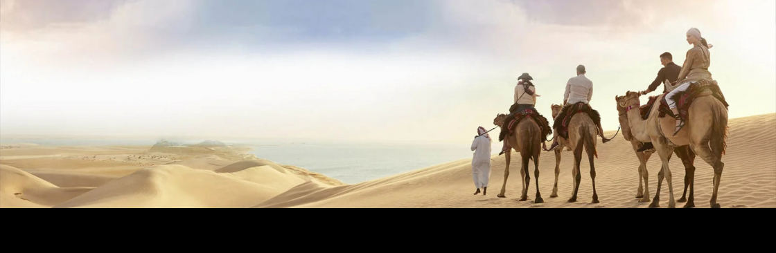 Desert Safari Ras Al Khaimah Cover Image