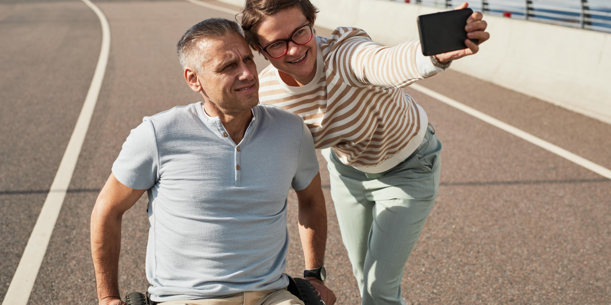 The Most Prevalent Issues In Mobility Travel Scooters