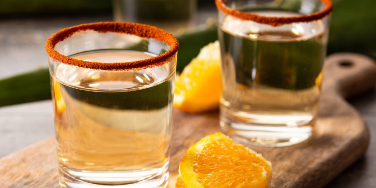 Mezcal Market Demand Among Millennials and Gen Z