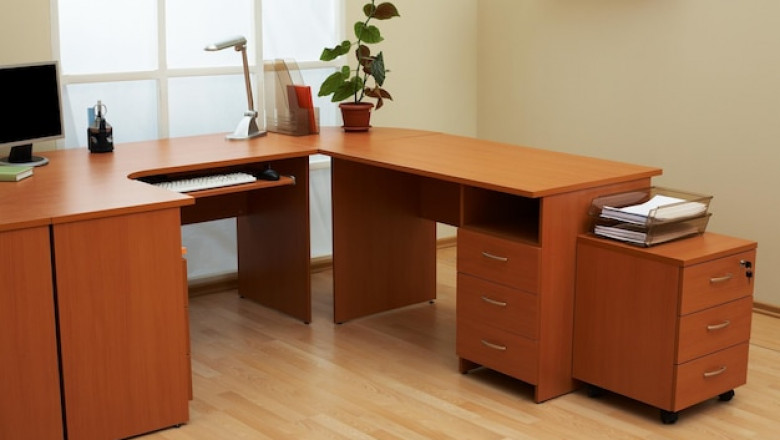 Upgrade Your Workspace with U-Shaped Desks and Premium Office Furniture Online from www.cubicles.shop | Times Square Reporter