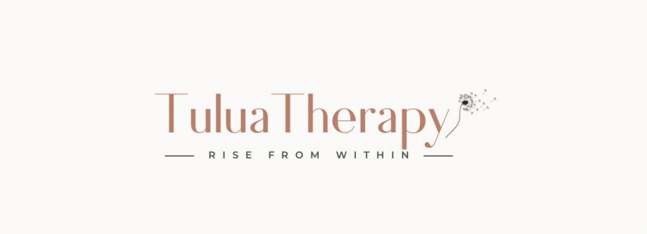 Tulua Therapy Cover Image