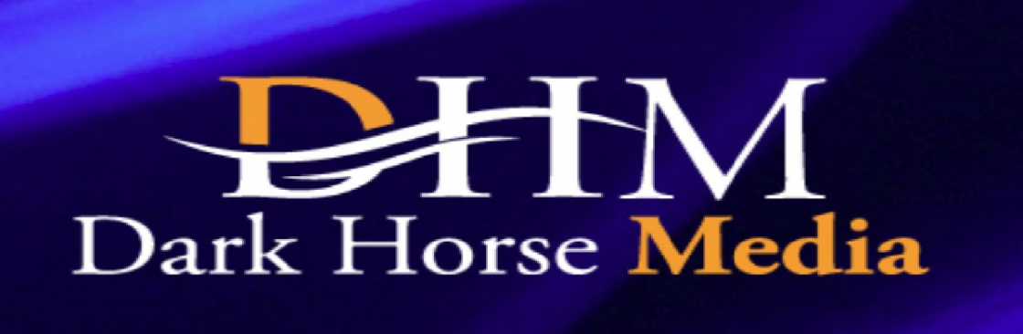 Dark Horse Media Cover Image