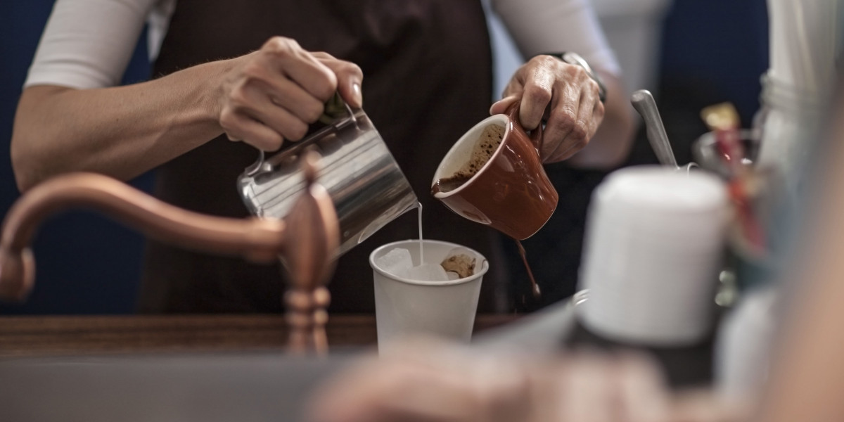 The 10 Most Terrifying Things About Coffee Machine Tassimo