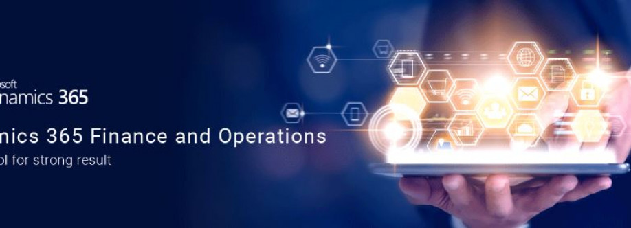 Dynamics 365 CRM Cover Image
