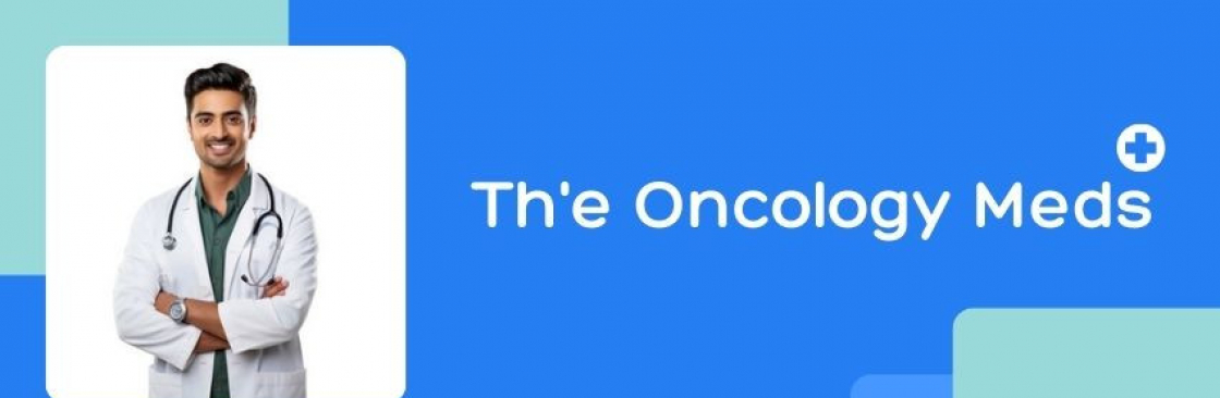 theoncology meds Cover Image