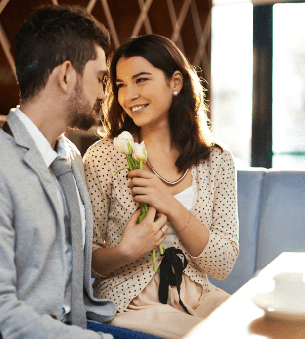 Meet Your Match on the Best Professional Singles Dating App | ForeveRx