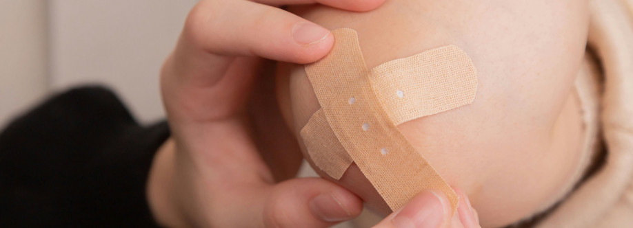 First Aid Safety Ltd Cover Image