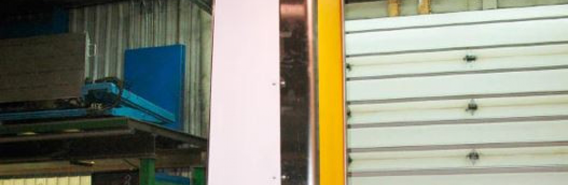 Superlift Material Handling Inc Cover Image