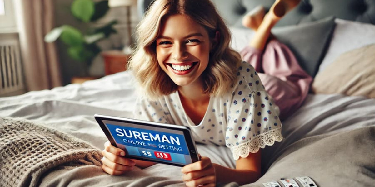 Understanding Korean Sports Betting and the Role of Sureman in Scam Verification
