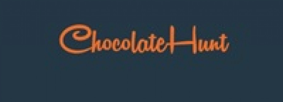 ChocolateHunt Cover Image