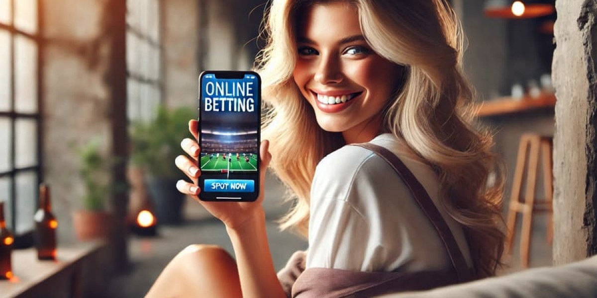 Exploring Korean Gambling Sites: Your Guide to Scam Verification with Sureman
