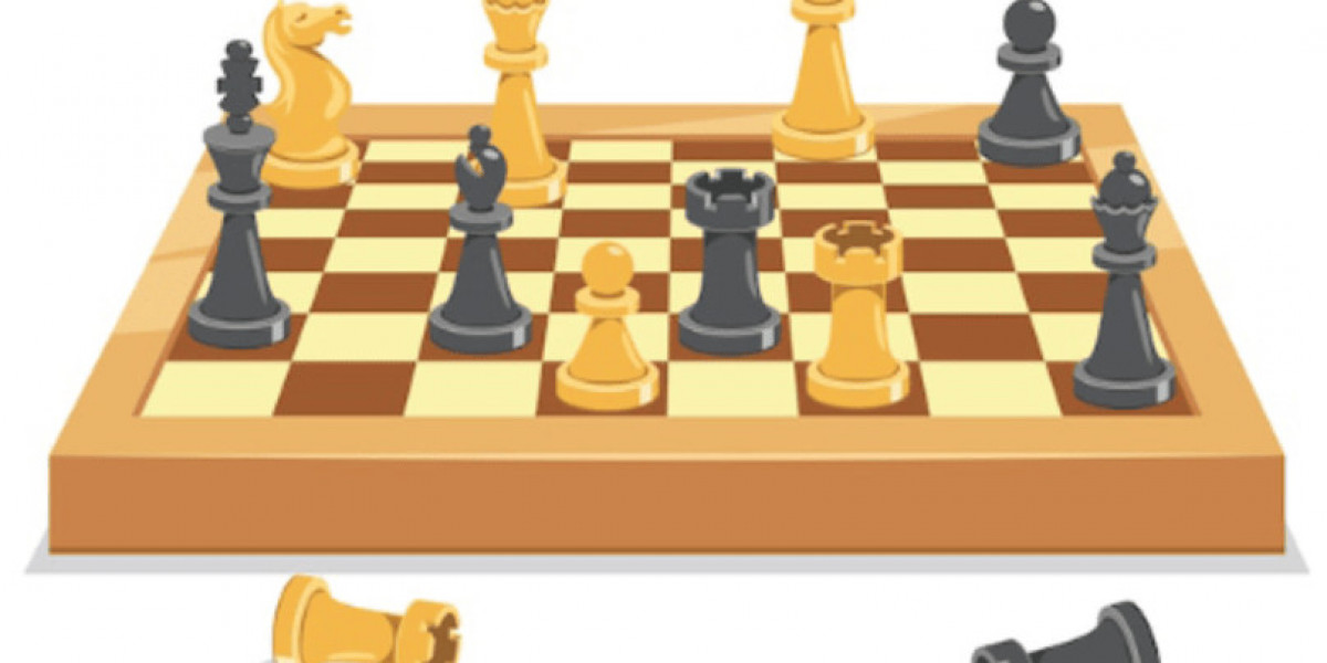 Play Chess for Prizes with ChessHustleOnline