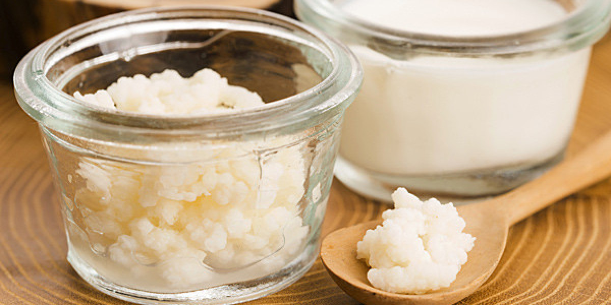 Kefir Market Outlook: Expanding Demand, Regional Growth, and Competitive Landscape