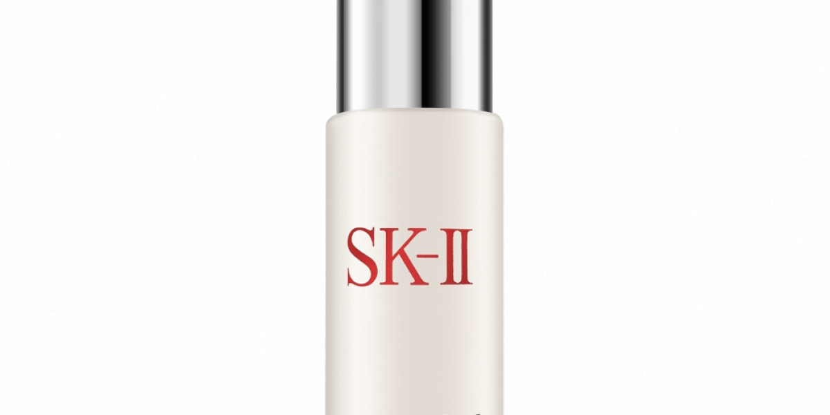 SK-II 經典保養聖品全面解析：從亮采化粧水到代購指南