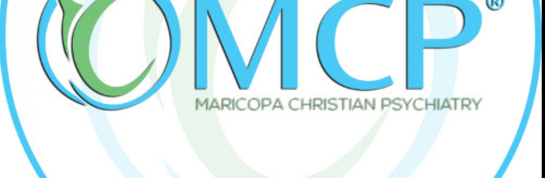 Maricopa Christian Psychiatry Cover Image