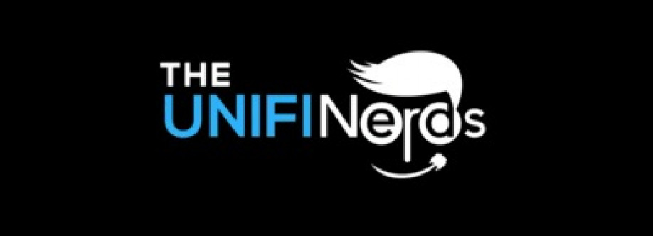 UniFi Nerds Cover Image