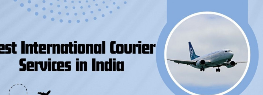 Courier Dunia Cover Image